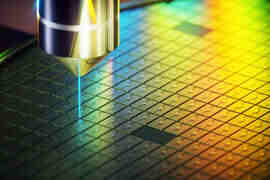 TrendForce預(yù)警：2026年8英寸晶圓產(chǎn)能告急，代工價格應(yīng)聲上漲