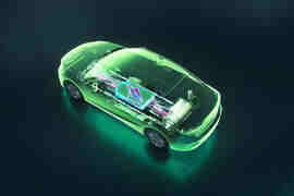 拐點已至！全球電動車年增20%后踩剎車，2026年增速恐大幅放緩