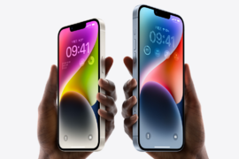 IDC：2025年中國手機(jī)市場定格2.85億臺，華為、蘋果、三星名列前三