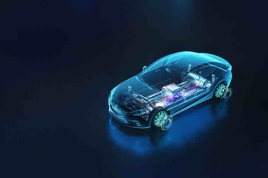 全球EV竞争白热化：三菱电机拟19亿美元“抛售”核心零部件业务