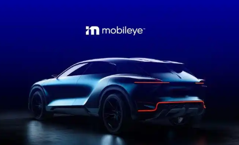 營收增長15%+現(xiàn)金流激增51%，Mobileye以強(qiáng)勁韌性邁入2026財(cái)年