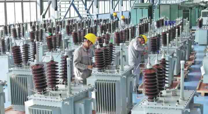 科技再尖端，也要“电”撑：变压器重构全球竞争逻辑