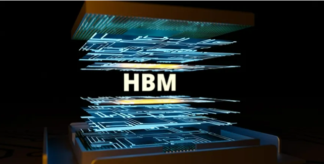 突圍！DRAM產線改造，中國HBM量產倒計時
