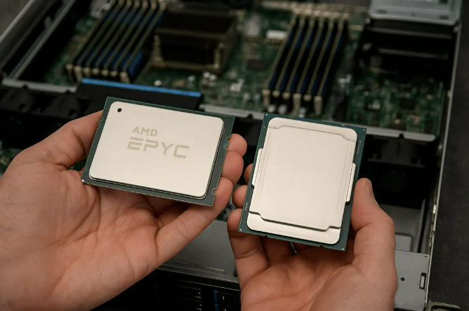產(chǎn)能售罄！核心供應(yīng)商確認(rèn)：服務(wù)器CPU漲價(jià)幅度最高達(dá)15%