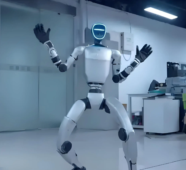 機(jī)器人技術(shù)的四大演進(jìn)方向：預(yù)見(jiàn)性、協(xié)同化與數(shù)據(jù)驅(qū)動(dòng)