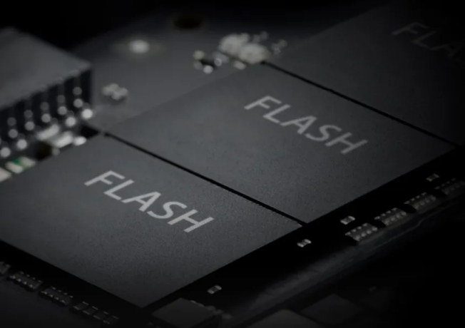 AI引爆“內存荒”，存儲芯片短缺至2028年