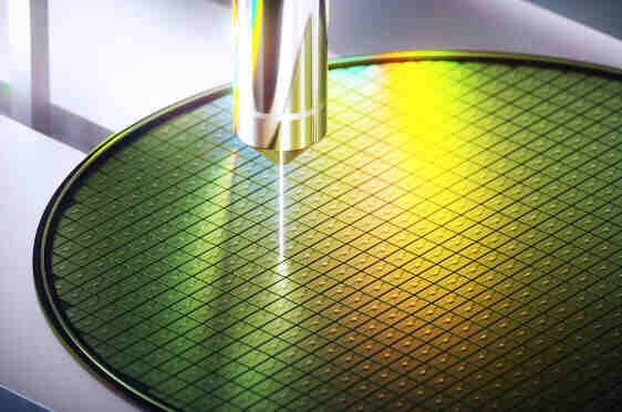 TrendForce預(yù)警8英寸晶圓明年起減產(chǎn)漲價5-20%