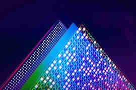  2025年工業(yè)顯示面板：營(yíng)收破34億，增長(zhǎng)密碼大揭秘！