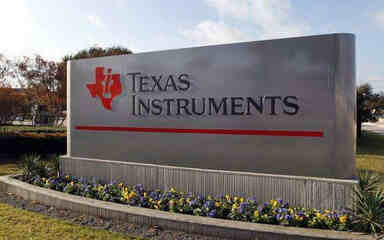 營(yíng)收44.2億超預(yù)期！ TI給出樂(lè)觀指引，模擬芯片需求復(fù)蘇開(kāi)啟