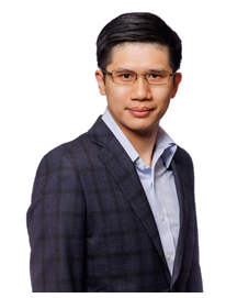 近20年行業(yè)積淀加持，陳駿揚(yáng)接棒e絡(luò)盟亞太區(qū)銷售與服務(wù)副總裁