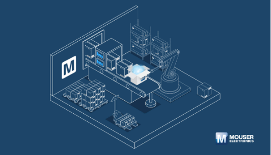 聚焦新品引入 貿(mào)澤電子2025年供應(yīng)商陣容再添63家新伙伴