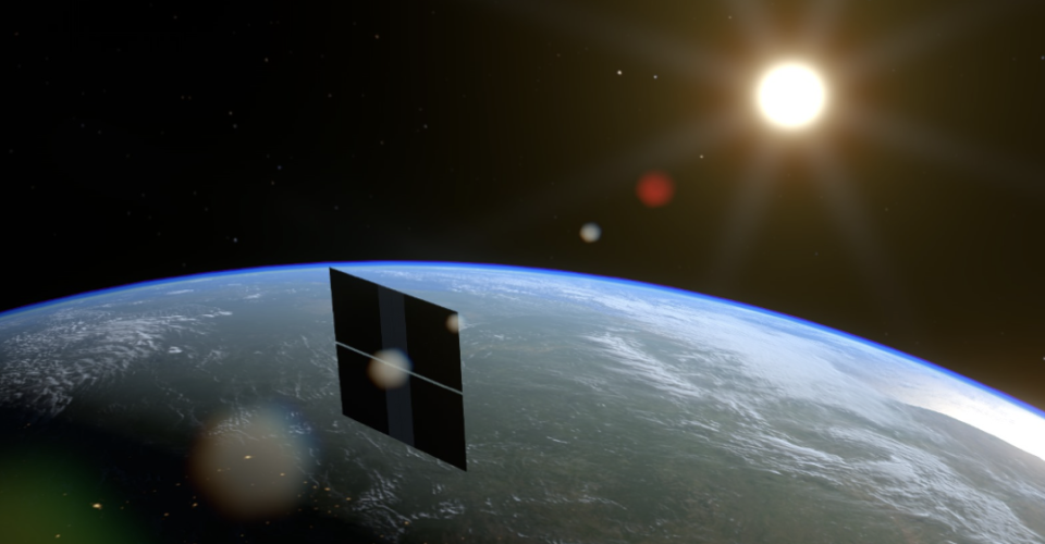 星鏈只是開(kāi)始，“星算”才是馬斯克的終局？