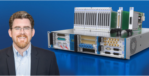 Pickering Interfaces發(fā)布2025年度成果與2026戰(zhàn)略展望