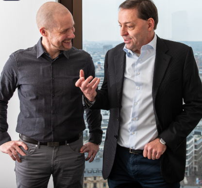 從技術(shù)驅(qū)動到產(chǎn)業(yè)共贏：英飛凌與陽光電源深化風(fēng)光儲電氫全領(lǐng)域戰(zhàn)略合作