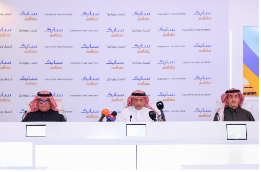 自由現金流激增17%！SABIC 2025年凈利21億，擬派發45億股息