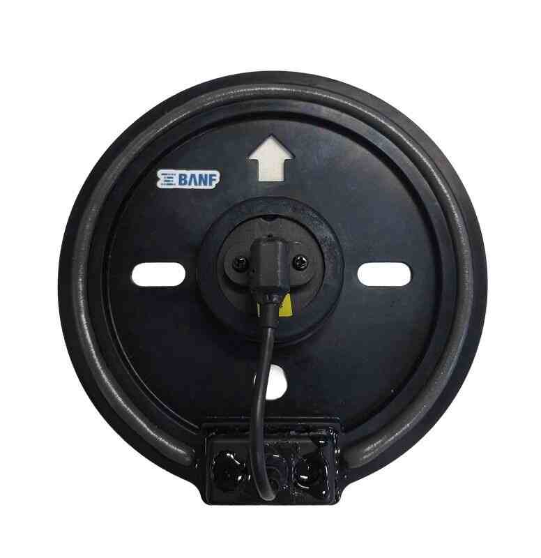 3月重磅：BANF集成芯科科技BG22 SoC，打造高分辨率輪胎數(shù)據(jù)平臺(tái)