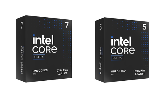 英特尔酷睿 Ultra 200S Plus 发布：更快、更强、更智能的台式机新选择