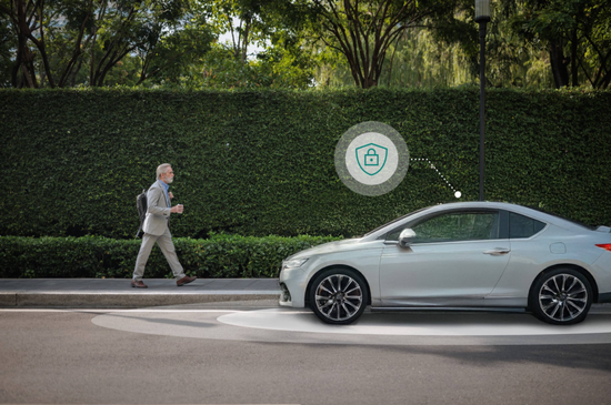 深耕中國市場，對標全球標準：英飛凌MCU獲CATARC認證并布局后量子時代