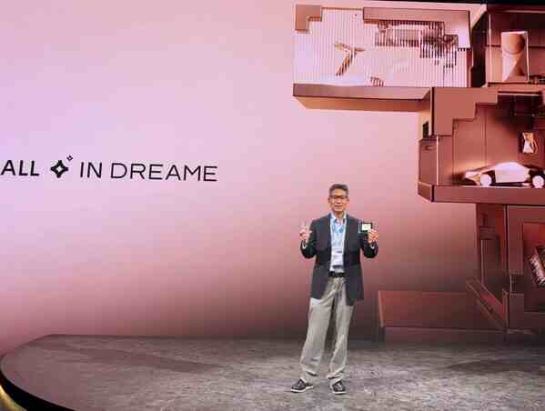 192TOPS能效比領先！圖靈睿芯U100系列領銜AWE 2026最強算力陣容