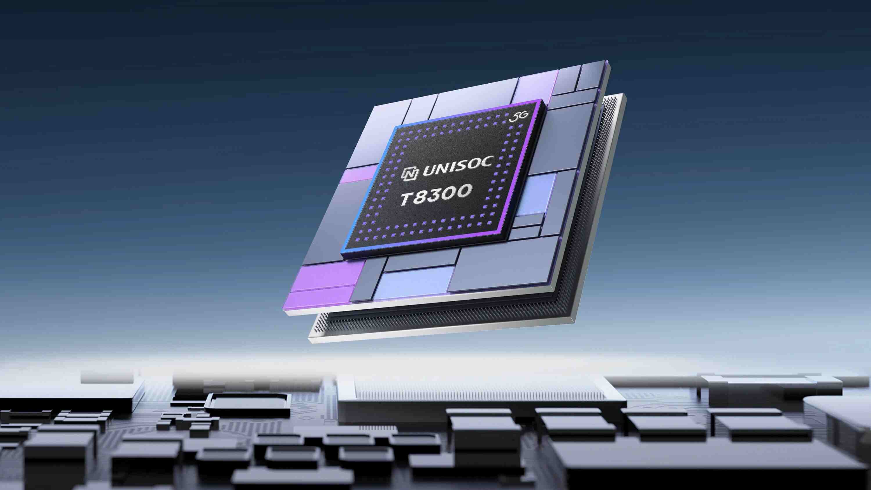 紫光展銳T8300首秀！POCO C85x 5G印度發(fā)布，安兔兔跑分超60萬(wàn)