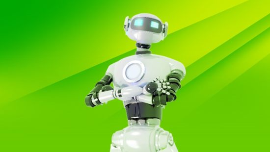 從感知到執(zhí)行的無縫連接：恩智浦基礎(chǔ)機器人系列首發(fā)，直擊人形機器人開發(fā)痛點