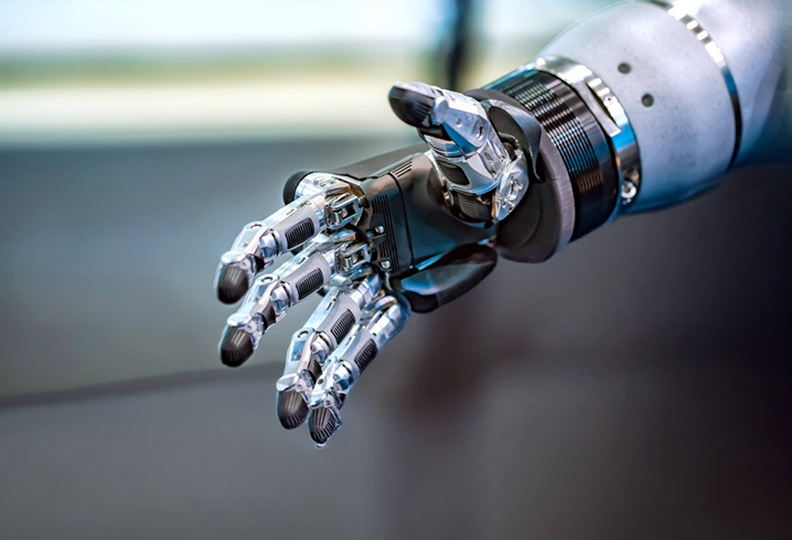 單臺價值約500美元！英飛凌聯(lián)手NVIDIA推動人形機器人大規(guī)模商業(yè)部署