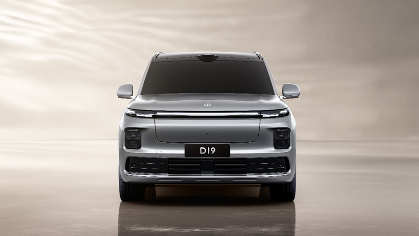 全球首批搭載雙Snapdragon Ride平台至尊版，零跑D19變革智能駕乘體驗