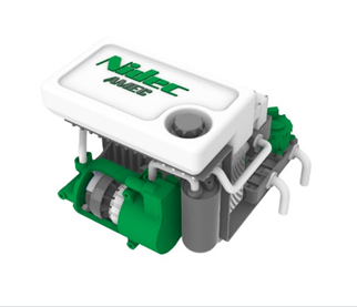 尼得科車載既存事業本部將攜下一代出行技術亮相 2026北京國際汽車展覽會