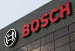 效率飛躍：博世發布第三代碳化矽芯片