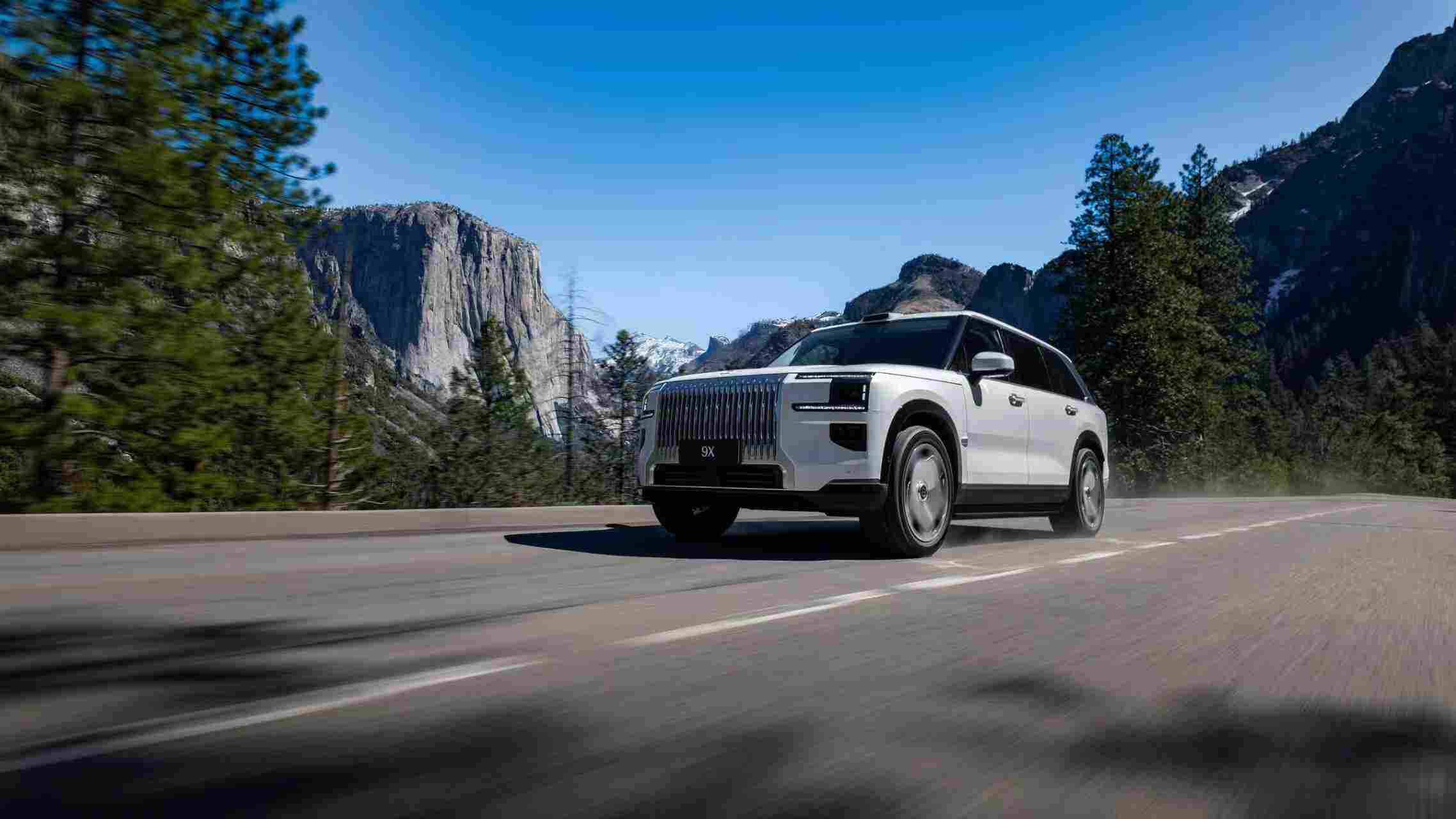 安森美與吉利汽車深化戰略合作， 共同提升駕駛體驗