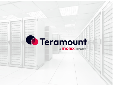 Molex 莫仕完成對 Teramount Ltd. 的收購