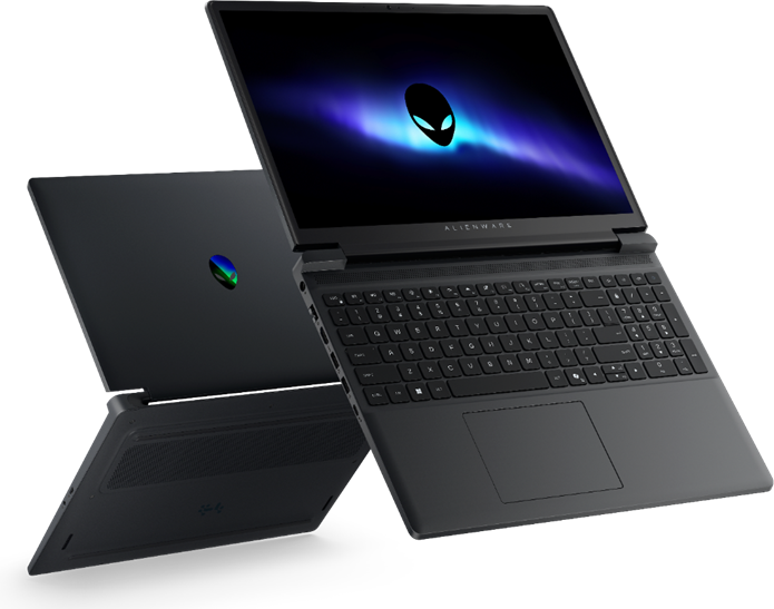 全新 Alienware 外星人 15 游戏本轻锐来袭：实力破局 为更多玩家而生