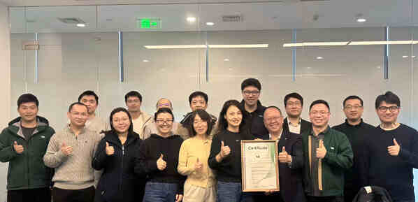 理想汽车荣获DEKRA德凯ISO 26262 ASIL-D功能安全产品认证