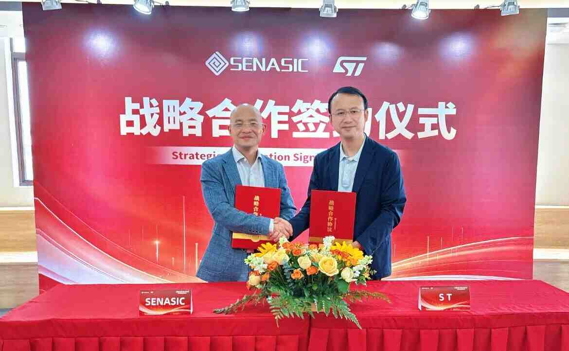 边缘AI + 智能电池：一次跨传感与能源的架构级联动