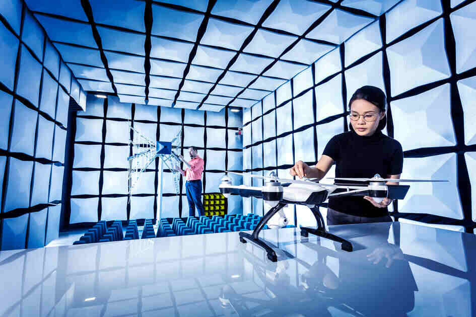 羅德與施瓦茨在吉隆坡APEMC 2026上重點(diǎn)展示新型高增益天線與快速EMI測(cè)試方案