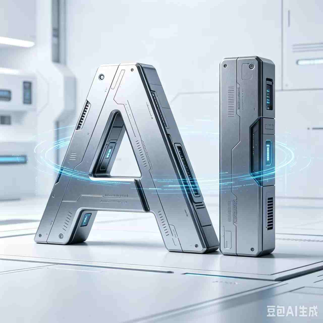 AI“下半场”的赛道变了？不再光比谁更大、更强……