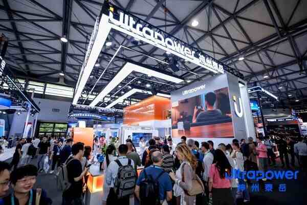 AI where it works：神州泰岳全栈智能亮相2026上海MWC