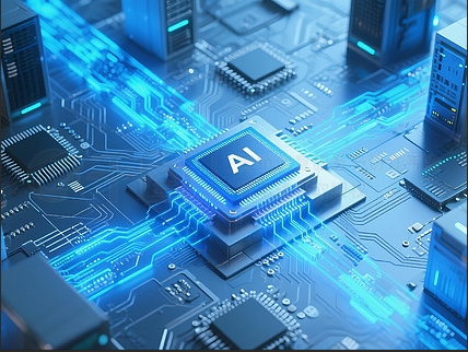 2030 年國產(chǎn) AI 加速卡將占國內(nèi)私有部署五成以上