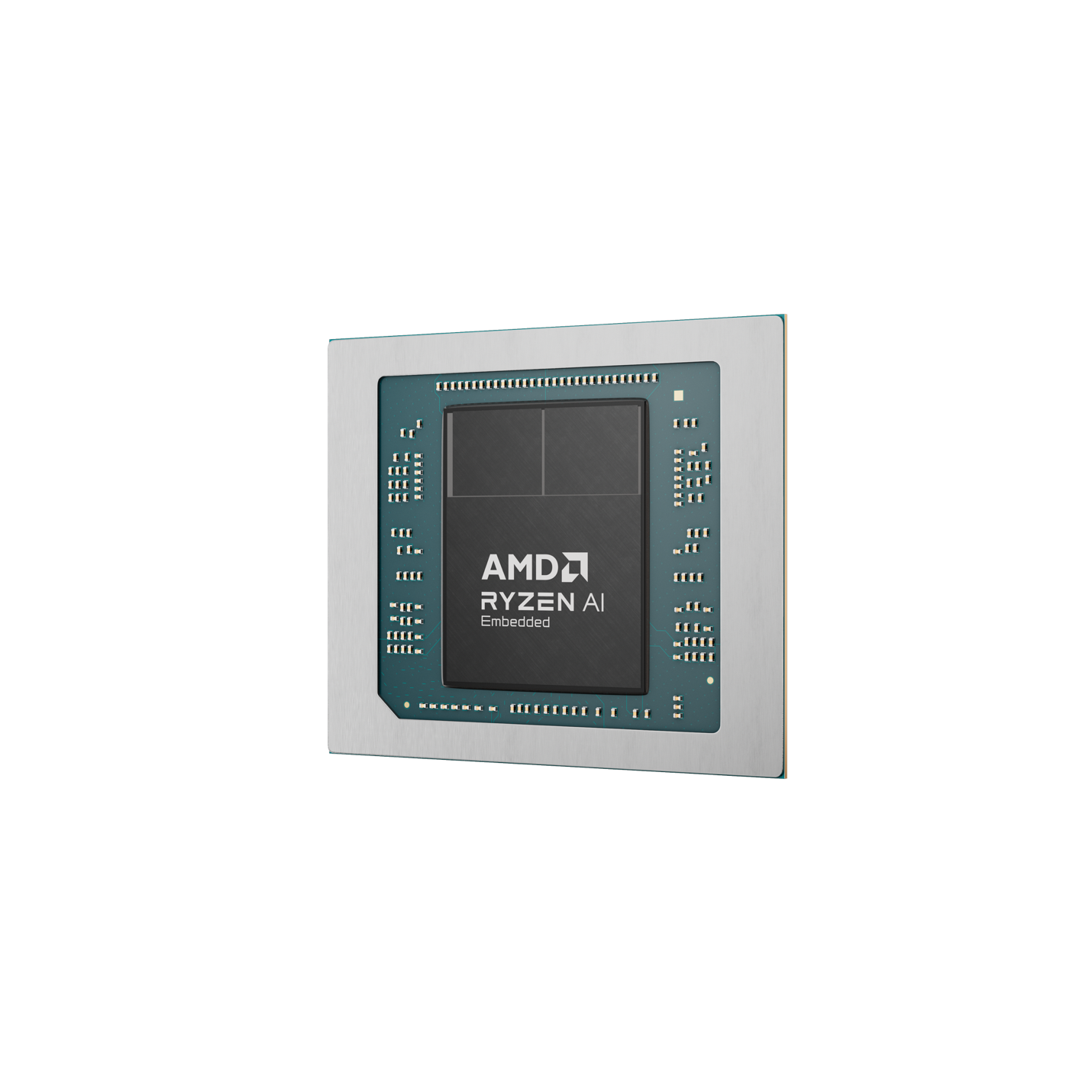 AAI 2026：AMD 为物理 AI 带来领先异构计算能力