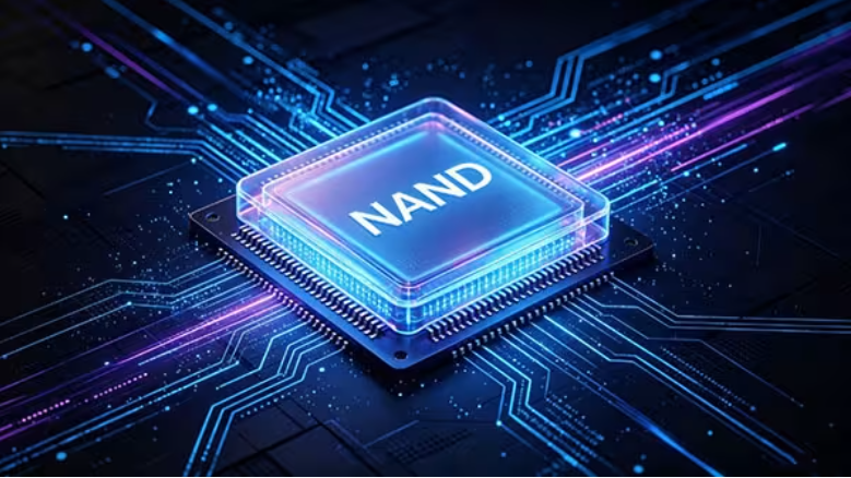 加碼中國NAND產能！三星、SK海力士同步擴產升級，搶抓AI存儲增長紅利