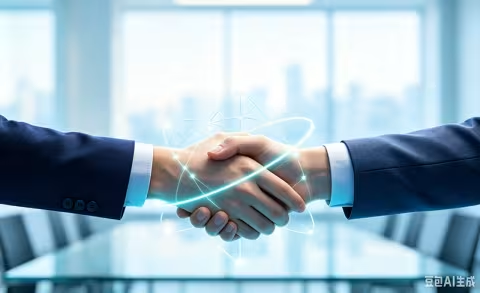 強強聯手落地產業AI！Tech Mahindra與Uniphore共建企業智能體AI工廠