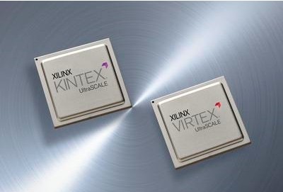 Xilinx投片首款Virtex UltraScale器件