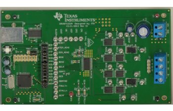 德州仪器面向大电流电机控制及电源设计推出 40V 至 100V NexFET™ MOSFET