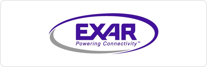 Exar推出业界领先的低功耗轨到轨运算放大器