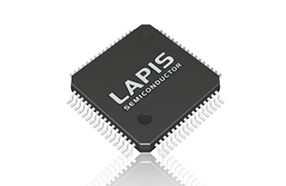 LAPIS Semiconductor开发出超低功耗16bit低功耗微控制器系列