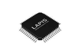 ROHM旗下LAPIS Semiconductor推出16bit低功耗强化微控制器