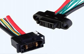 FCI公司推出PwrBlade+电缆连接器