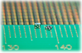 敏芯联手中芯国际推出最小三轴加速度传感器MSA330