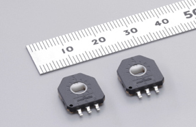 村田开发出表面安装型最高精度 旋转位置角度传感器SVK3系列