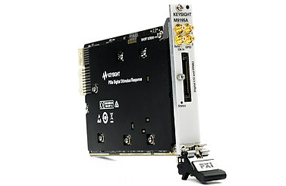 是德科技PXIe高速数字激励/响应模块 适用于射频芯片组测试系统